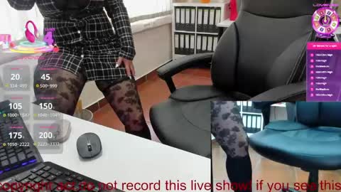 Viktoria online show from April 2026 08:50:02 AM