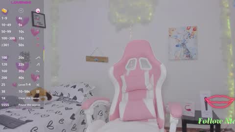 Aura  online show from March 2026 04:19:01 AM