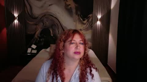 Snapshot of milfarlet chatting on June 2026 02:34:01 PM Arlet online show from June 2026 02:34:01 PM