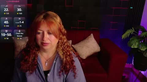 Snapshot of milfarlet chatting on June 2026 02:28:02 PM Arlet online show from June 2026 02:28:02 PM