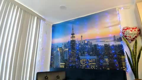 ASHLEY online show from February 2025 01:27:01 PM