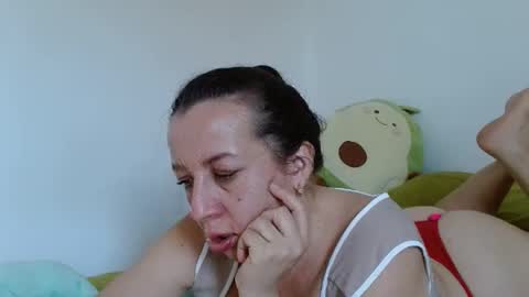 milfevha online show from July 2026 09:54:01 PM