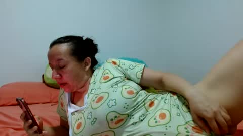 milfevha online show from July 2026 12:31:02 AM