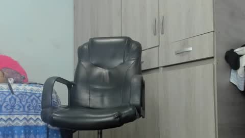 Daniela  online show from February 2025 02:17:02 AM