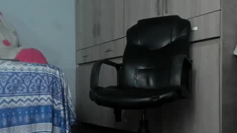 Daniela  online show from February 2025 02:46:01 AM