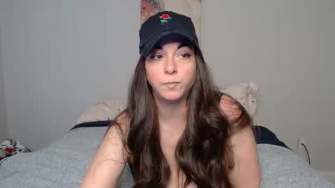 MILF Monee online show from February 2025 07:52:01 PM