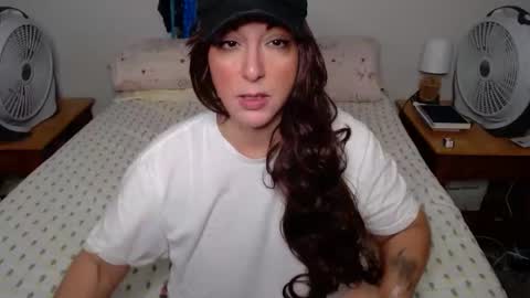 MILF Monee online show from October 2025 04:08:01 PM