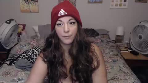 MILF Monee online show from July 2026 12:36:02 AM