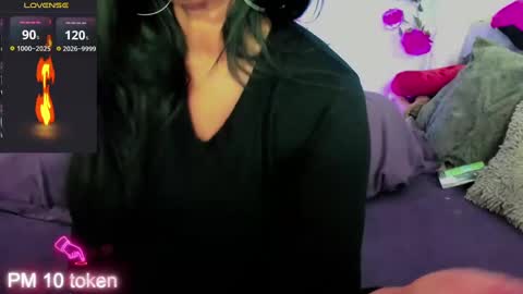 MilfSabina online show from March 2025 03:30:02 PM