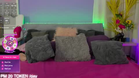 MilfSabina online show from October 2025 05:14:01 PM