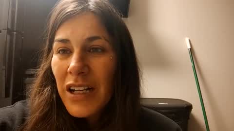 BabygirlsFreaky online show from October 2025 12:30:01 PM