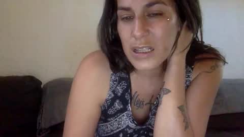Snapshot of milfsfreaky69 chatting on June 2026 05:56:02 PM BabygirlsFreaky online show from June 2026 05:56:02 PM