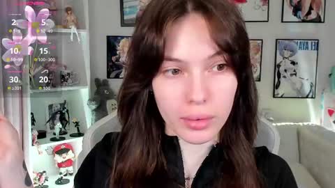 Mili Jay online show from June 2026 05:37:01 PM