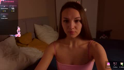 Milana online show from February 2026 07:02:01 AM