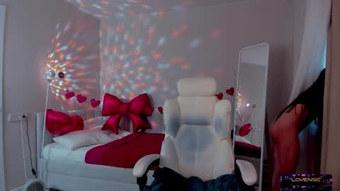 Milana online show from February 2026 11:05:02 AM