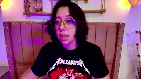 Millie online show from November 2025 02:17:02 PM