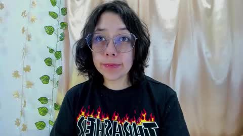 Millie online show from December 2025 02:12:02 PM