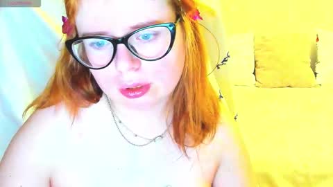 MilisaSweet online show from February 2026 09:07:01 PM