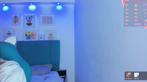 S O F I A online show from January 2026 11:14:02 AM