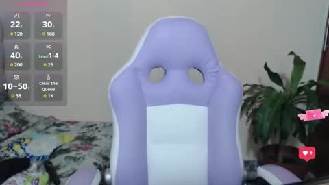 luci online show from February 2025 03:55:02 AM