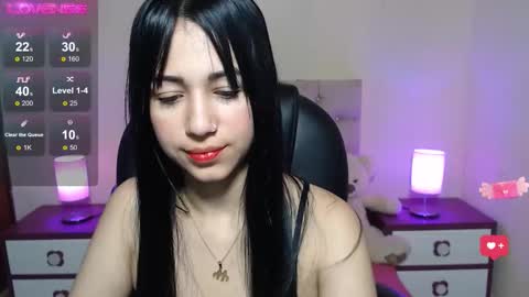 luci online show from October 2025 10:43:02 AM