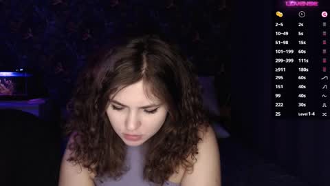 Stella and Neo online show from February 2025 01:30:02 AM