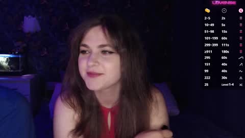 Stella and Neo online show from October 2025 04:16:02 AM