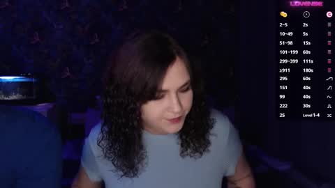 Stella and Neo online show from November 2025 04:24:02 AM