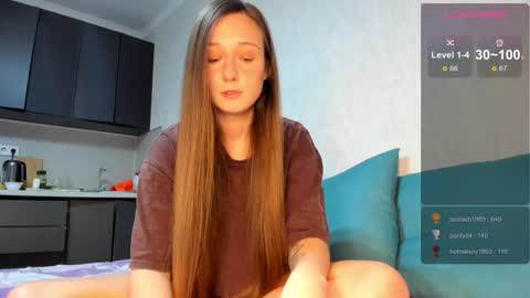 Snapshot of milkaeliza1 chatting on March 2025 10:07:02 PM MilkaLiza online show from March 2025 10:07:02 PM