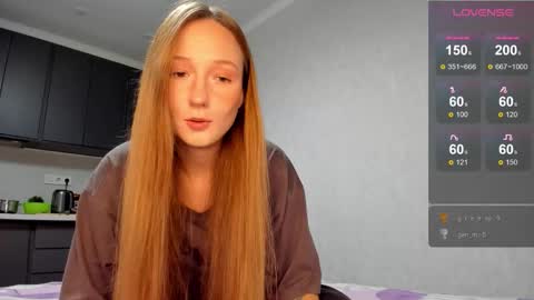 Snapshot of milkaeliza1 chatting on September 2025 07:19:02 PM MilkaLiza online show from September 2025 07:19:02 PM