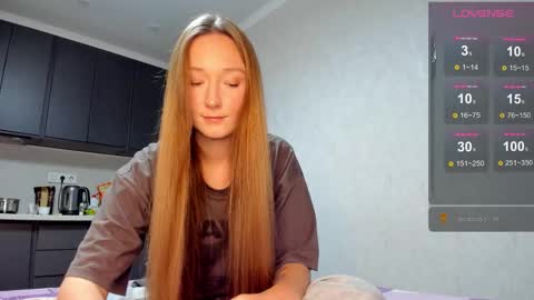 Snapshot of milkaeliza1 chatting on November 2025 06:52:02 PM MilkaLiza online show from November 2025 06:52:02 PM