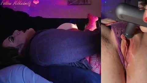 milkedmilf online show from December 2025 04:21:01 AM