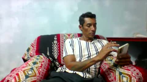 Hammer online show from April 2026 02:44:01 AM