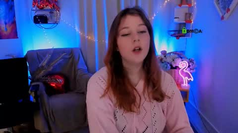 Mila online show from February 2026 09:22:01 PM