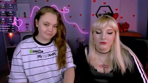 Mila online show from March 2026 08:59:01 PM