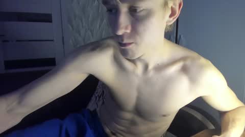 Isaac online show from December 2024 06:25:02 AM