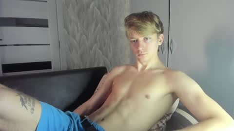 Isaac online show from December 2024 05:58:01 AM