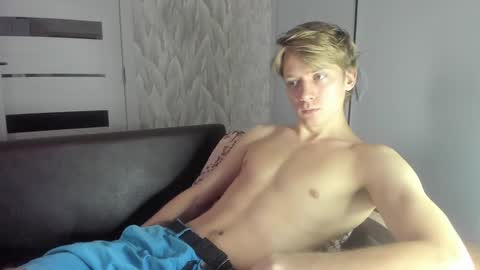 Isaac online show from December 2024 09:00:02 AM