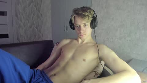 Isaac online show from January 2025 05:45:02 AM