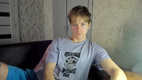 Isaac online show from February 2025 06:08:02 AM