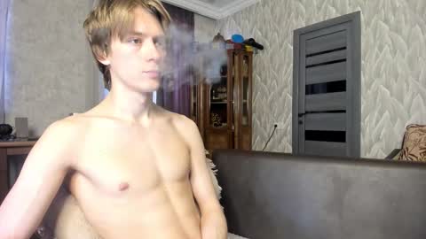 Isaac online show from March 2026 05:22:02 AM