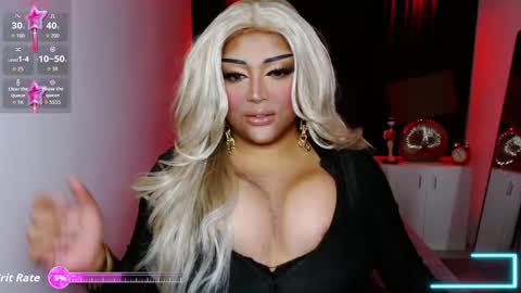 milkshakelavinia online show from October 2025 10:59:02 AM