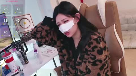 Snapshot of milksola chatting on May 2026 01:21:01 AM milksola online show from May 2026 01:21:01 AM