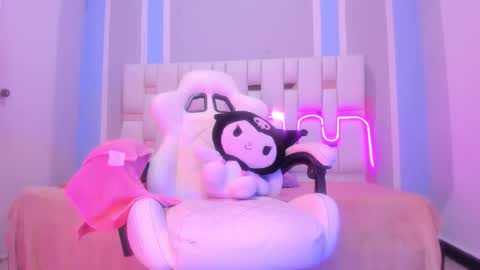 Snapshot of milkwhore1 chatting on February 2026 08:05:01 PM Michelle online show from February 2026 08:05:01 PM