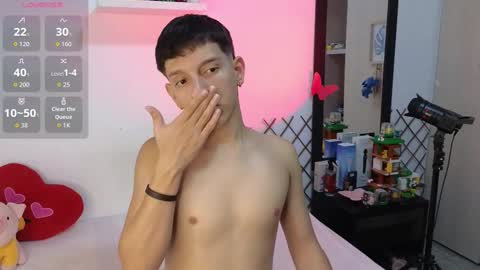 H A R O L D online show from December 2025 04:40:02 AM