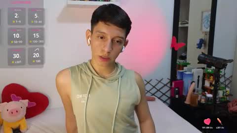 H A R O L D online show from February 2026 05:46:02 AM