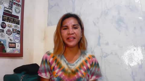 Snapshot of milky_babe91 chatting on February 2025 03:12:02 PM milky_babe91 online show from February 2025 03:12:02 PM