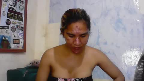 Snapshot of milky_babe91 chatting on February 2025 04:03:02 PM milky_babe91 online show from February 2025 04:03:02 PM