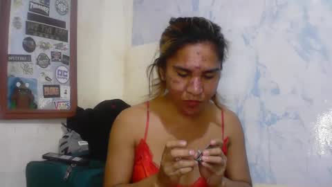 Snapshot of milky_babe91 chatting on February 2025 02:42:02 PM milky_babe91 online show from February 2025 02:42:02 PM