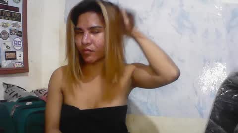 Snapshot of milky_babe91 chatting on March 2025 04:14:02 PM milky_babe91 online show from March 2025 04:14:02 PM
